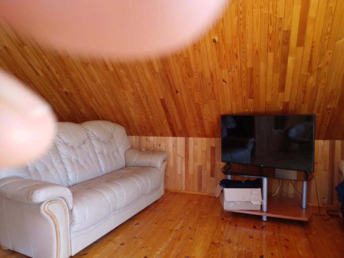 Guest house Vilciņi Bernāti Extérieur photo