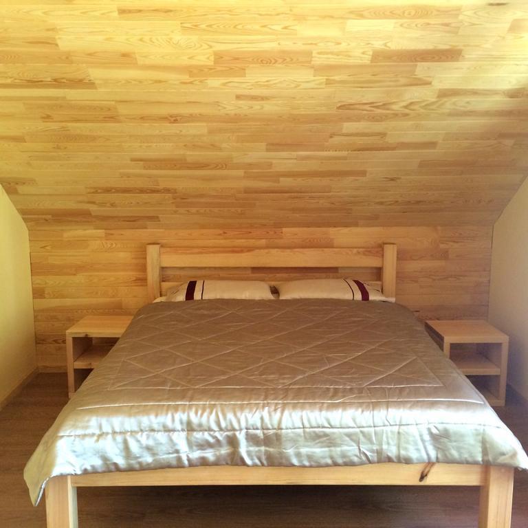 Guest house Vilciņi Bernāti Chambre photo