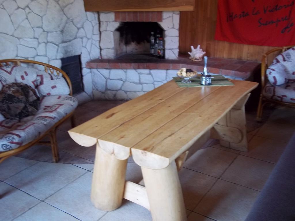 Guest house Vilciņi Bernāti Extérieur photo