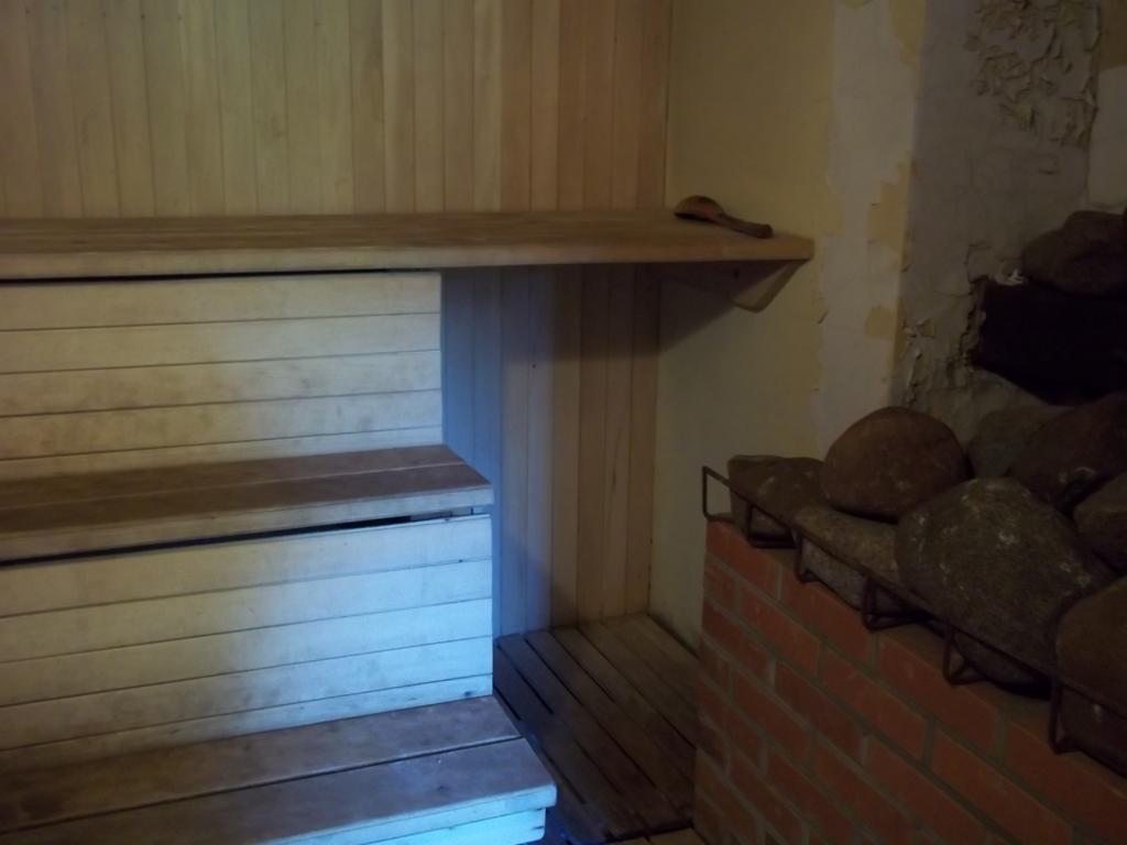 Guest house Vilciņi Bernāti Extérieur photo